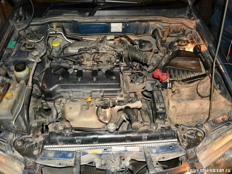 ниссан блюберд двигатель qg18de. 0 снять поддон. двигателя qg18de ниссан блюберд силфи. система охлаждения ниссан блюберд qg18de. двигатель nissan bluebird qu14 qg18de.