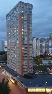 Псковская ул 7 корп 1