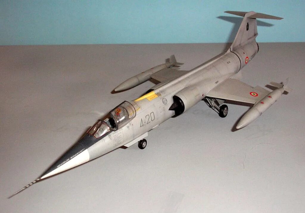 Модель f5