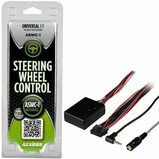 Wheel control