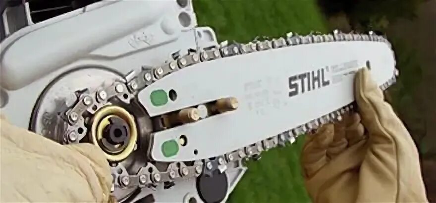 Как установить цепь на мини пилу аккумуляторную. Stihl ms 180 цепь направление. как правильно устанавливать цепь на бензопилу штиль 180. правильно надеть цепь на бензопилу штиль 180. правильное направление цепи на бензопиле штиль 180.