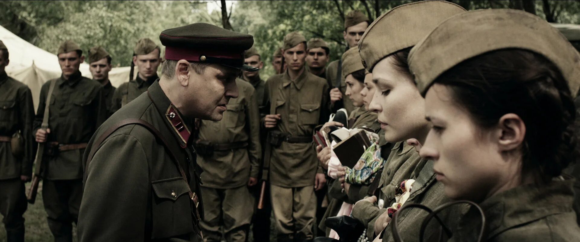 Битва за севастополь герои. Битва за севастополь (2015).
