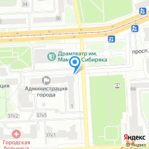 Пархоменко нижний тагил карта