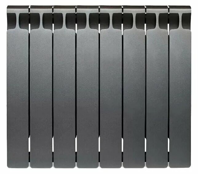 рифар монолит 8. Rifar monolit 500 8 секций антрацит. радиатор отопления rifar monolit 500. батареи rifar monolit 500. биметаллический радиатор rifar monolit (рифар монолит) 500.