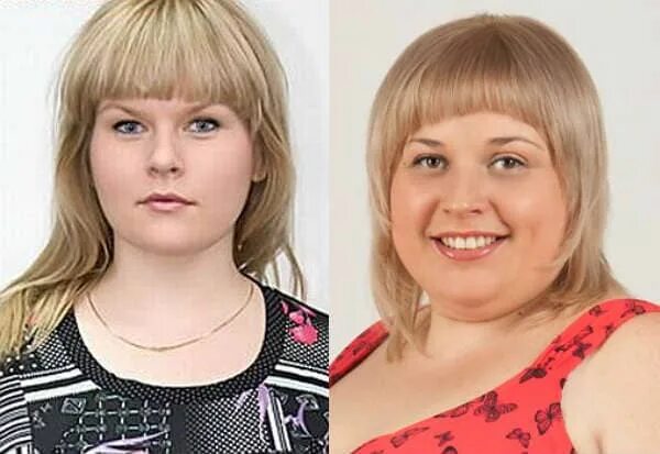 Top 10 face transformation ideas and inspiration