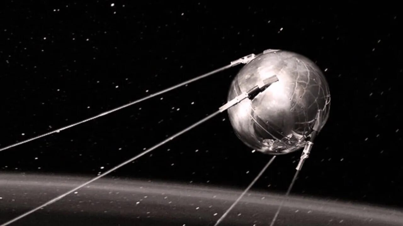 Как называется первый спутник отправленный в космос. Первый искусственный Спутник земли 1957г. Первый искусственный Спутник земли СССР 1957. Спутник-1 искусственный Спутник. Спутник земли Спутник-1.