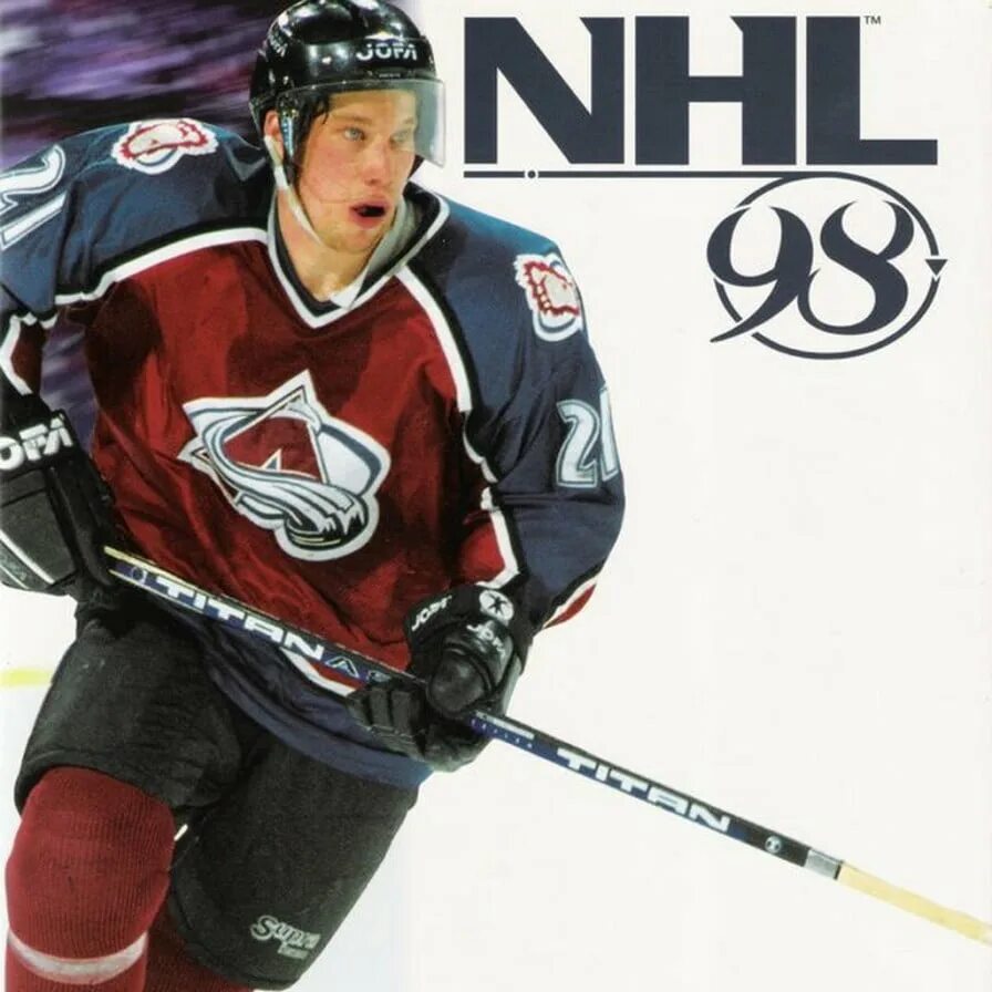 Ea sports nhl 98. Nhl 98 pc. Nhl 98 sega обложка. Нхл 98 сега. Nhl 98 pc.