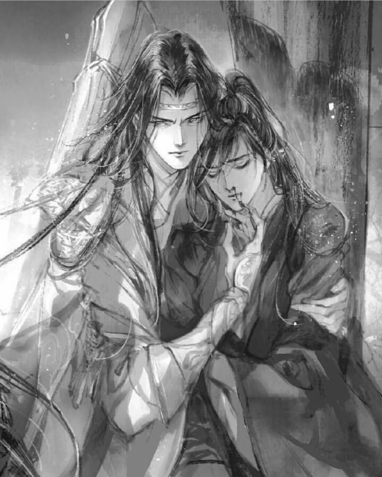 Магистр дьявольского культа вэнь цин. Магистр дьявольского культа вэй усянь. Книга фанфиков магистр. Книга фанфиков магистр. Магистр дьявольского культа.