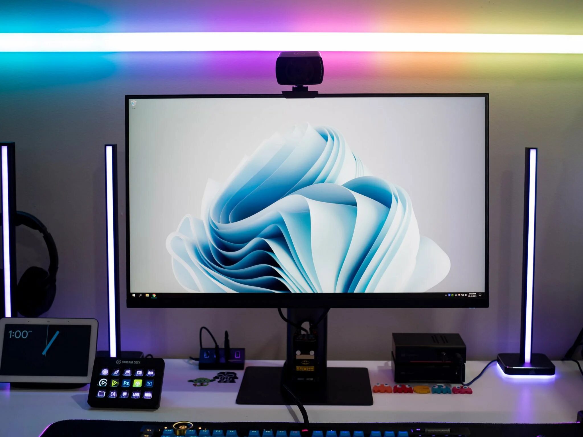 Xiaomi gaming monitor g27i