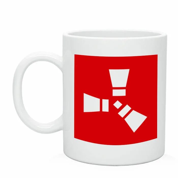 Rust print. Кружка раст. кружки rust. кружки с принтом раст. кружка для мерча.