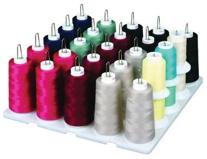 Thread devices