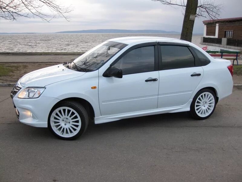 накладки гранта спорт