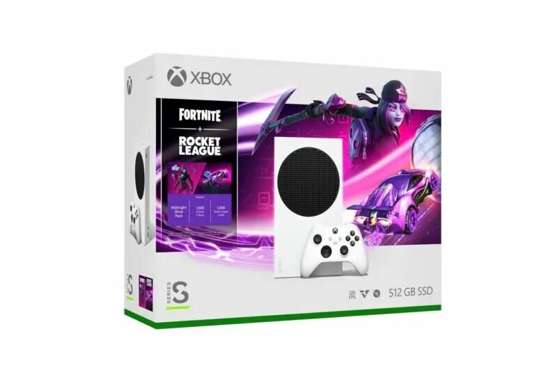 Xbox series s чита. Игровая консоль Microsoft Xbox Series s. Xbox Series s 512 ГБ. Приставка Microsoft Xbox Series s 512gb. Игровая консоль Xbox Series s Fortnite Rocket.