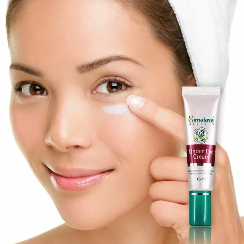 Лучший антивозрастной крем для глаз. Under eye cream himalaya. himalaya крем вокруг глаз. крем для кожи вокруг глаз himalaya 15мл. морщины вокруг глаз.