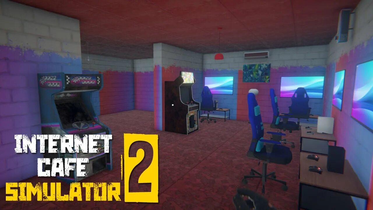 Карта майнкрафт internet cafe simulator 2. Интернет кафе игра. Симулятор кафе интернет кафе. Кафе симулятор 2. Интернет кафе 2 игра.