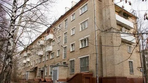 Г зеленоград ул заводская