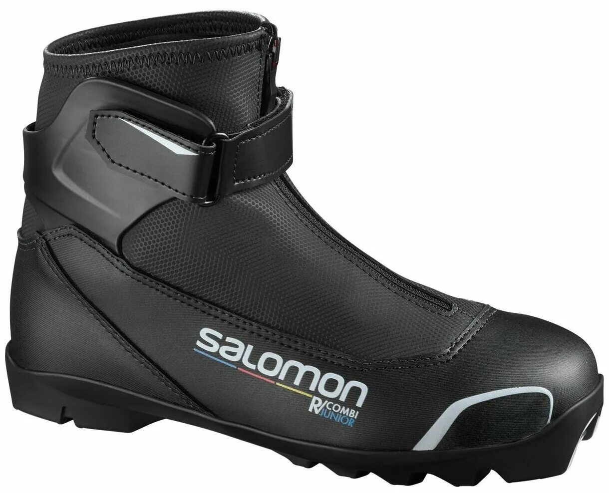 Лыжные ботинки Salomon Combi Prolink. Лыжные ботинки Salomon Classic Prolink. Лыжные ботинки Саломон про Комби пилот. Лыжные ботинки Salomon детские.