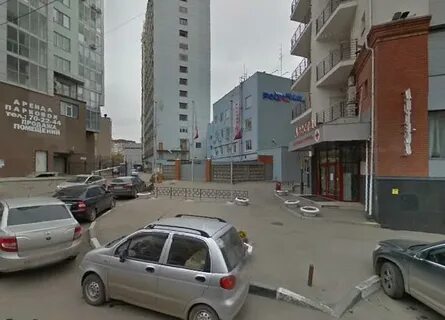 Радищево 89
