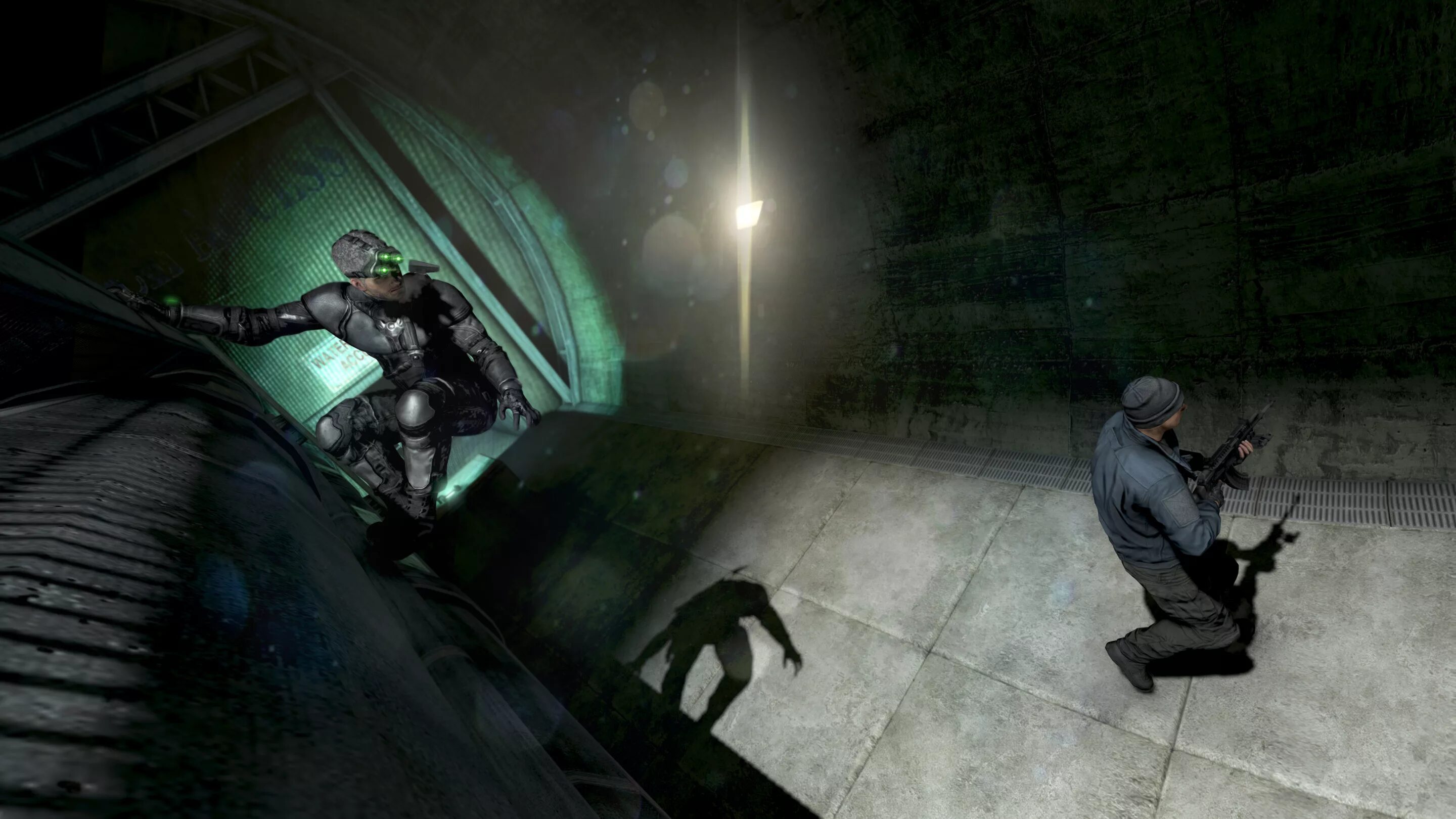 Жанр игры том. Tom Clancy’s Splinter Cell. Сплинтер селл 1 часть. Splinter Cell 1998. Tom Clancy’s Splinter Cell: Blacklist.