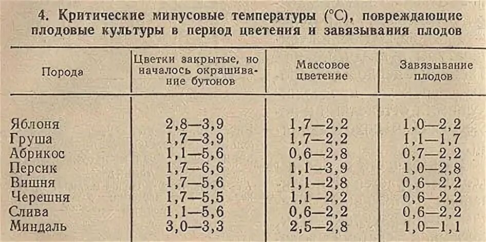 Какая температура должна быть для перца. Какую температуру выдерживают растения. Критическая температура для плодовых деревьев. Минимальная температура для цветов. Минимальная температура для плодовых культур.