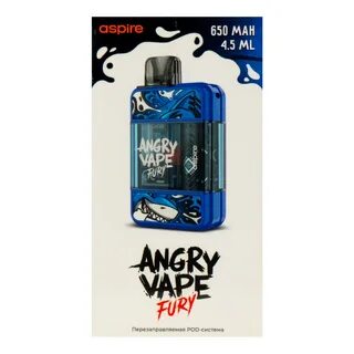 Fury pod