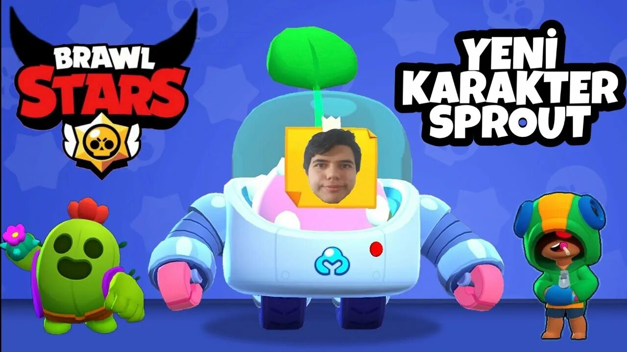 Sprout brawl stars. Corrupted Sprout. МУТАНТ Sprout из Brawl Stars. Brawl Stars Sprout King.