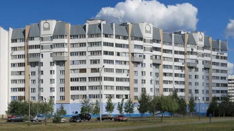 27 корпус 3