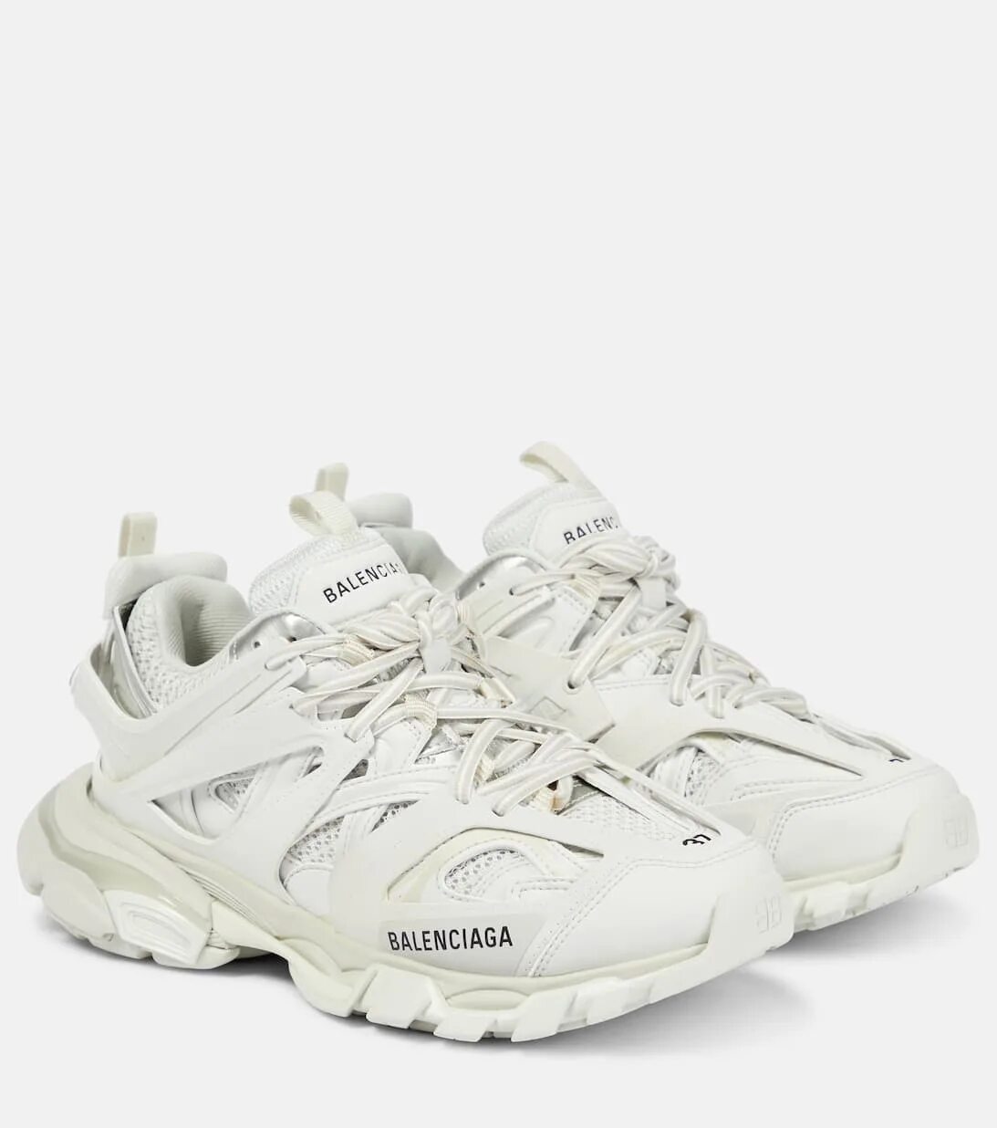 Баленсиага кроссовки track. Balenciaga track белые. Balenciaga track Sneaker White. Баленсиага track 1.