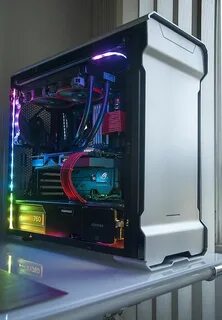 X build