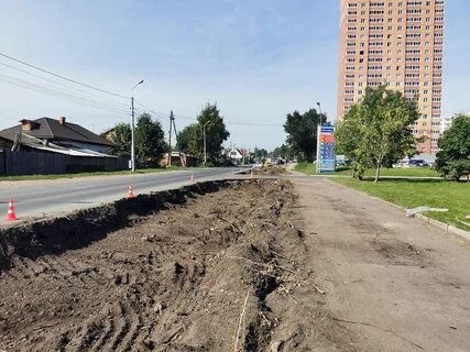 Красноярск грунтовая