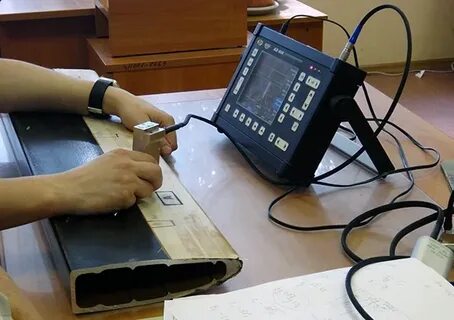 Контроль композиционных материалов