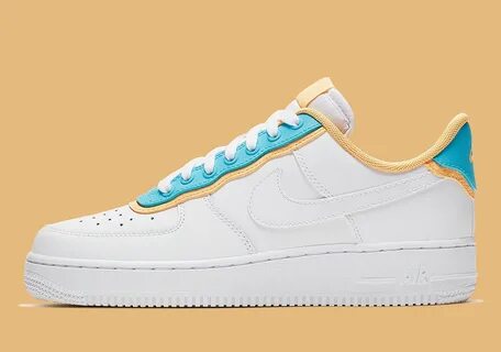 Air force 1 low wmns