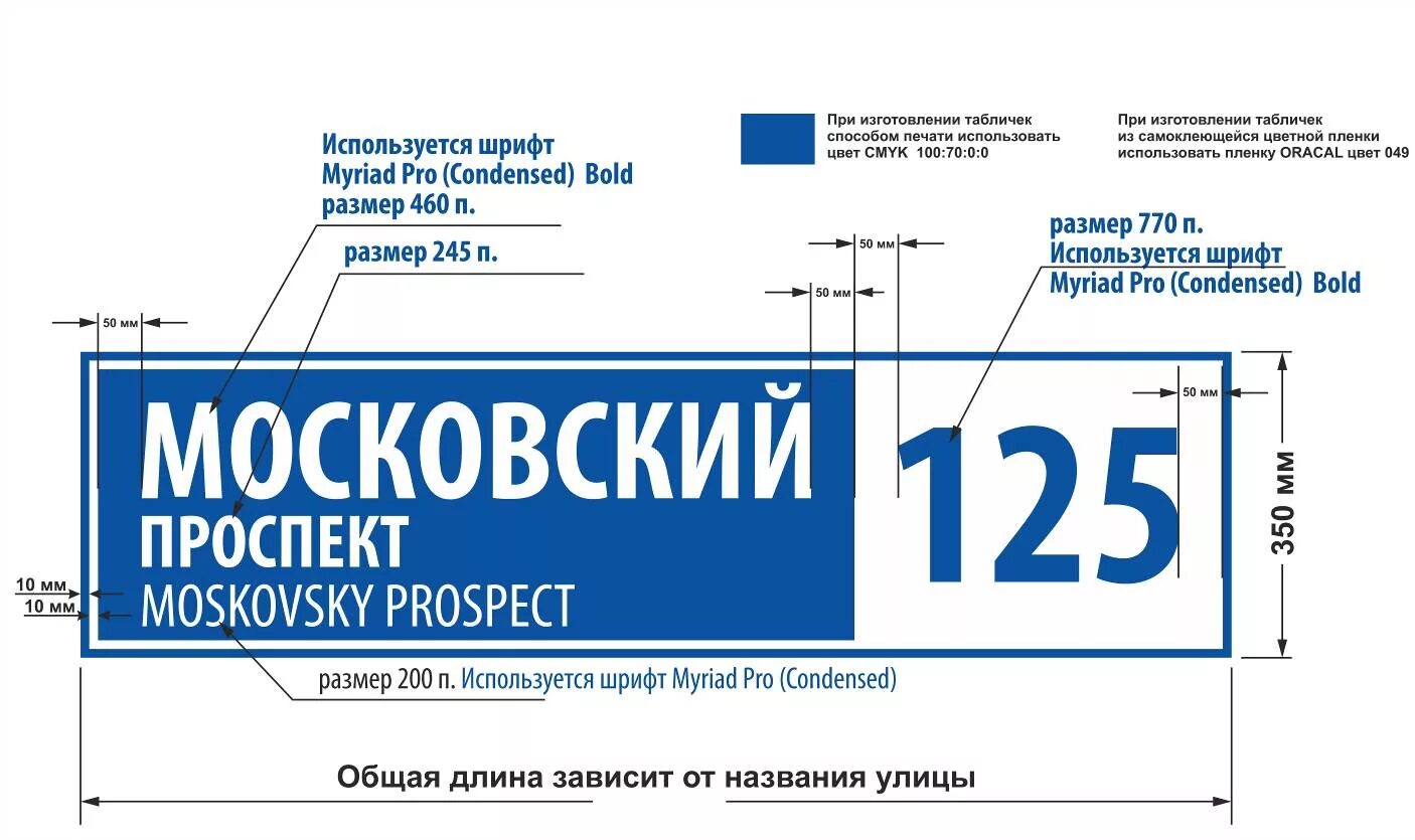 Шрифт движения первых