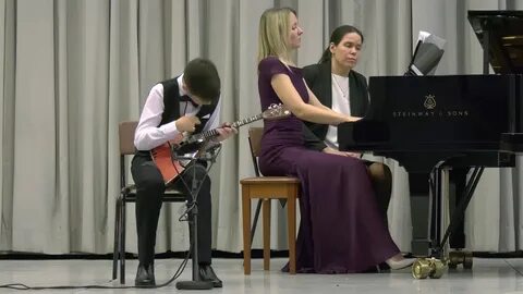 Балалайка ренессанс
