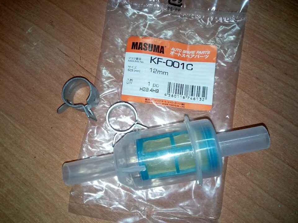 Masuma фильтр топливный. Kf5375. Kf 001. Kf 001. Toyota camry 40 крепеж ковриков.