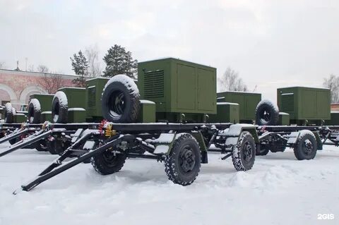 Передвижной шасси