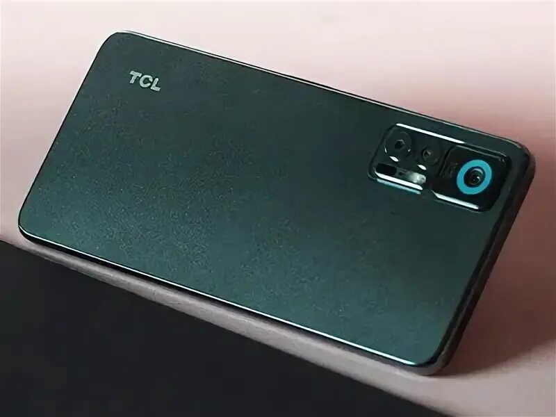 Tcl 40r