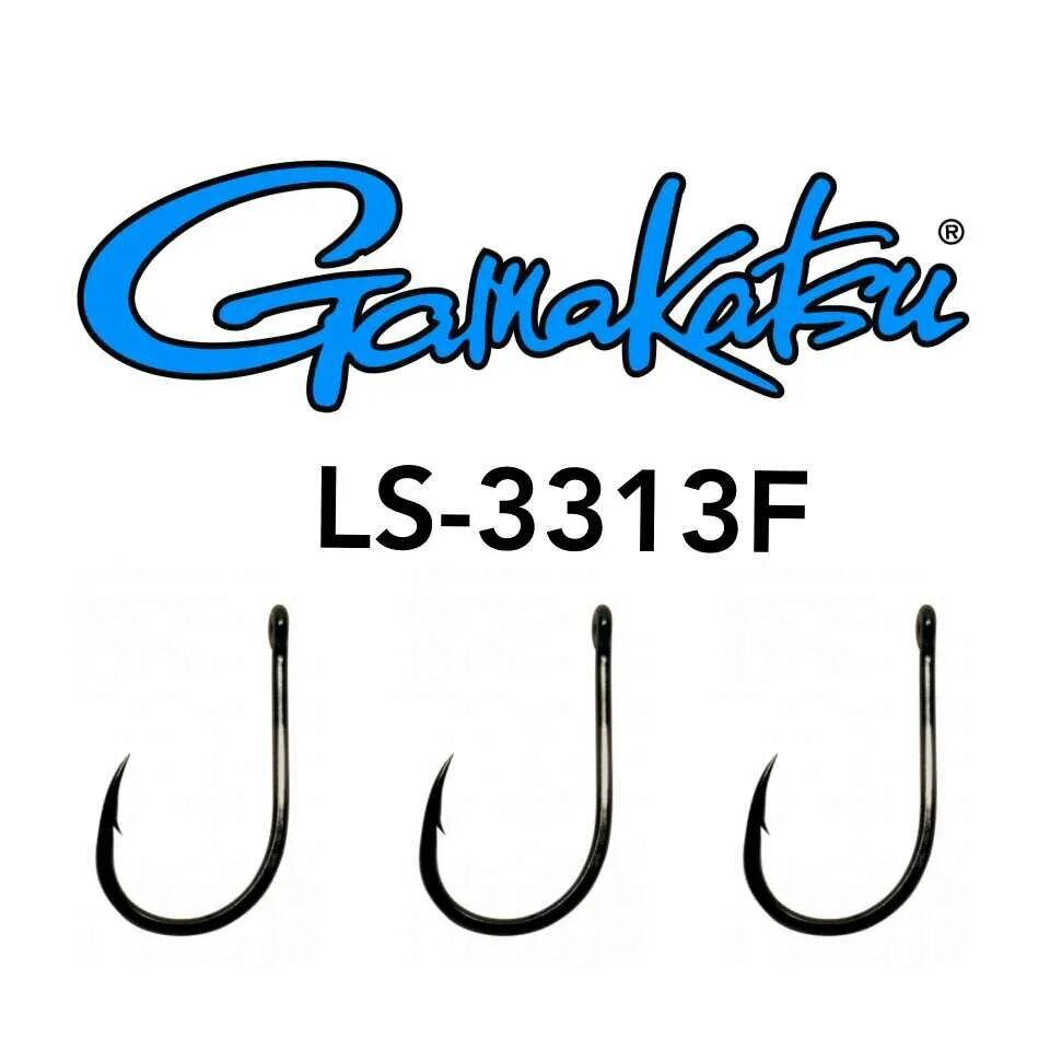 Gamakatsu ls. Крючок Gamakatsu LS-3313f. Крючки гамакатсу LS-3313 F. Крючок Gamakatsu f1. Крючки рыболовные Gamakatsu f17.