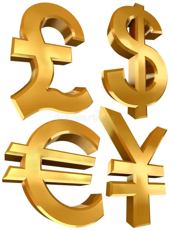 Евро доллар фунт. Значок евро и доллара. Валюты значки золотые. Логотип доллара и евро. Золотой знак доллара.