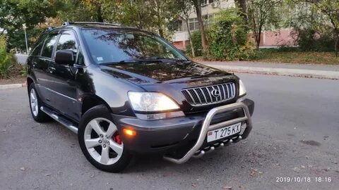 2001 300