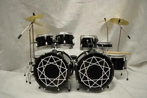 Jordison drum