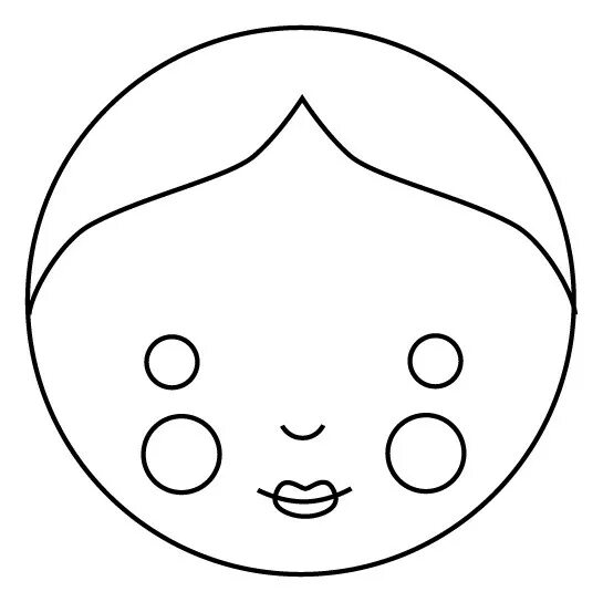 Лицо матрешки для печати. Лицо масленицы шаблон распечатать. Лицо матрешки шаблон. Лицо матрешки. Лицо масленицы шаблон распечатать.