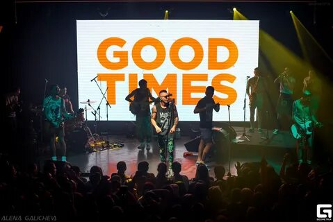 Good times сайт