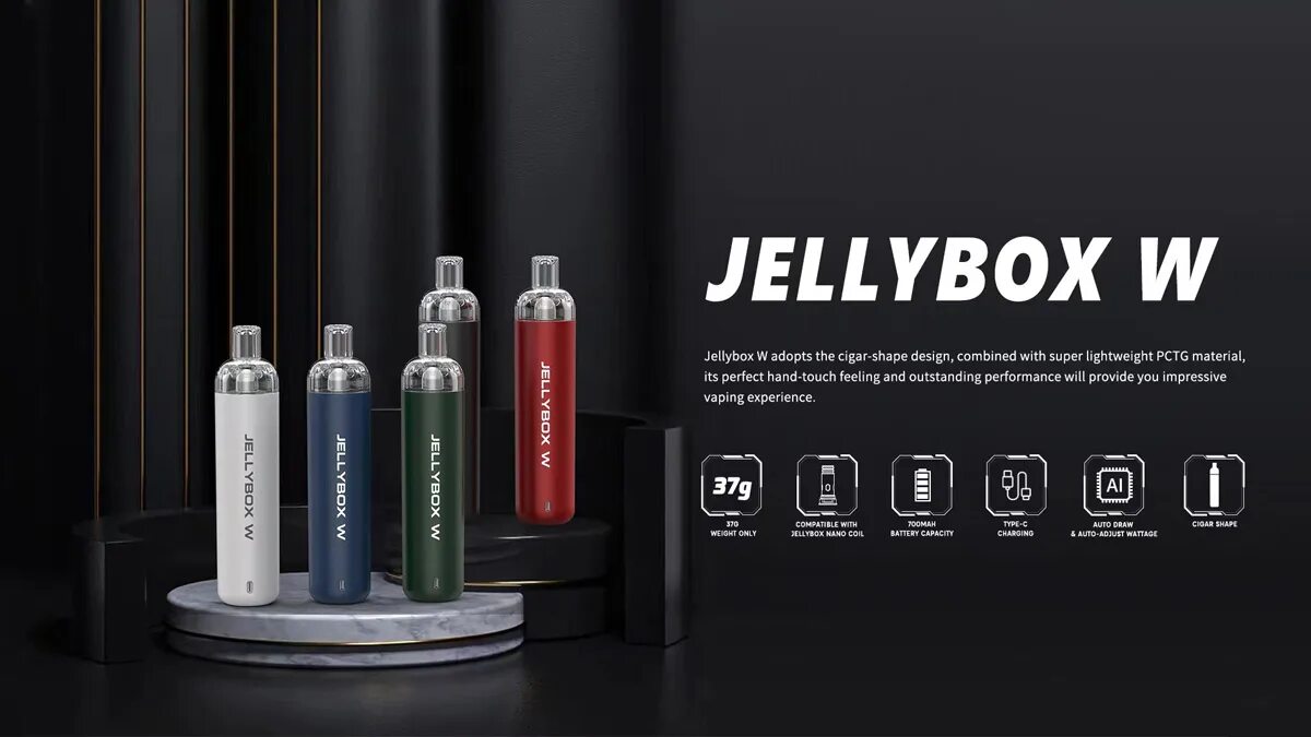Jellybox v1. Rincoe jellybox 228w kit. rincoe jellybox w. вейп jellybox kit. rincoe jellybox w kit.