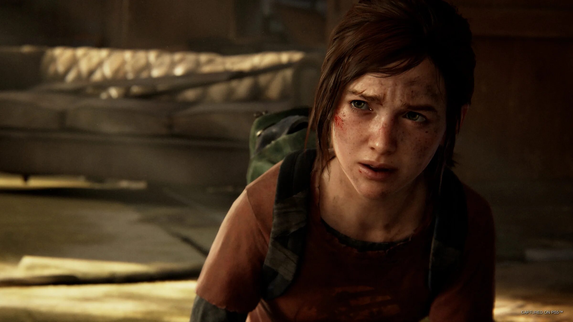 Download the last of us. Элли the last of us 1 Remake.