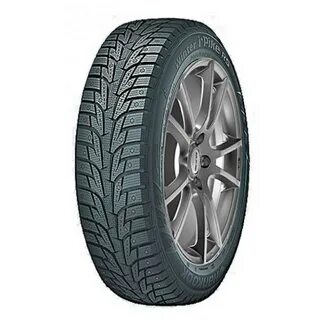 Зимняя резина hankook winter i pike отзывы