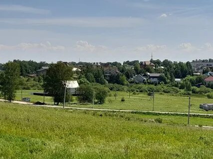 Деревня воскресенская владимирская область