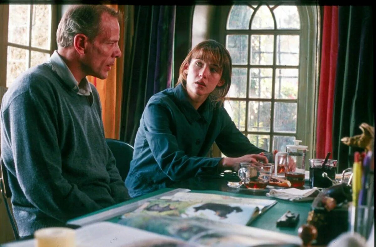 верность 2000