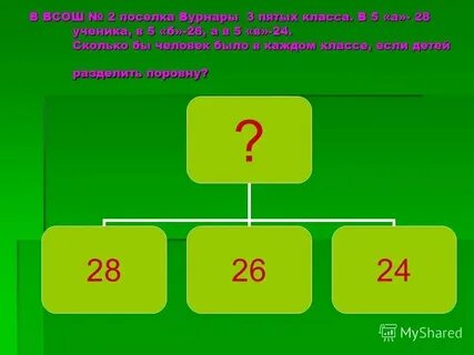 Обзр 5 класс