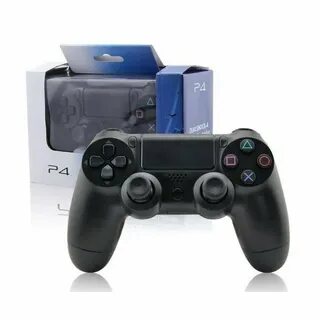 Оригинальный ps4